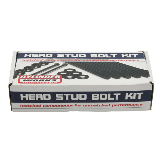 CYLINDER HEAD STUD BOLT KIT CWBLTK01