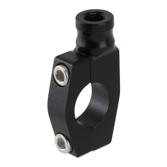 DRC Mirror Holder 10mm - Black