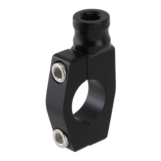 DRC Mirror Holder 10mm - Black