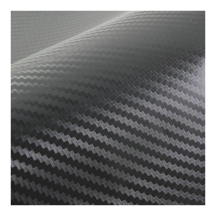 DRC Carbon Look Decal 30 x 45cm (2 Sheets)