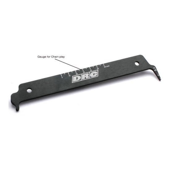 DRC Chain Checker 420–530