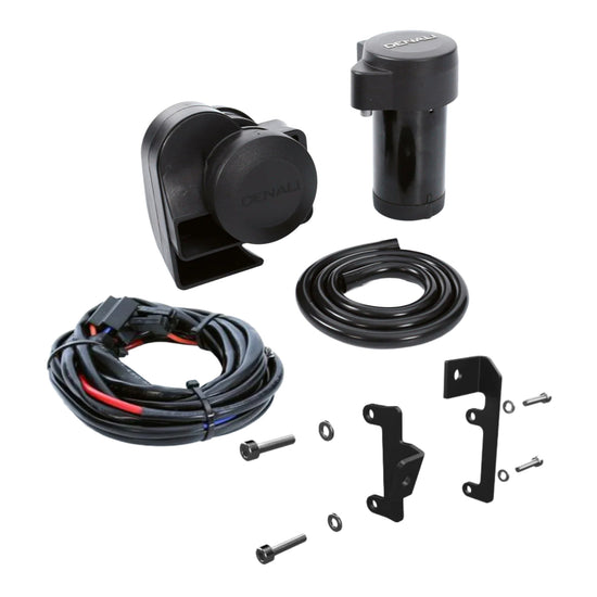 Denali SoundBomb Bundle - BMW R1250 GS