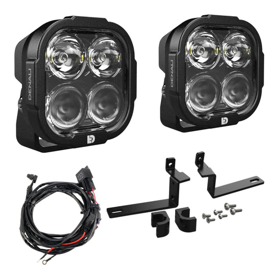 Denali DL4 Bundle - Harley-Davidson Pan America '21+
