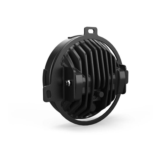 Denali HD Street Glide Head Light Packaged Kit