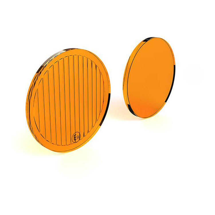 Denali 2.0 D2 Amber Trioptic™ Lens Kit (Rev01)