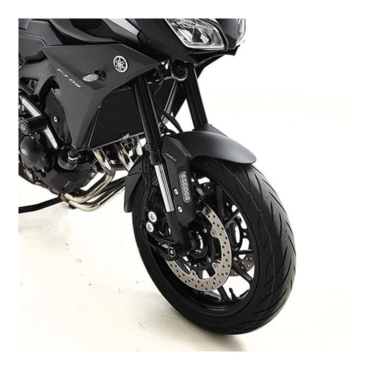 Denali DRL White Day Running Light Flush Mount - Single