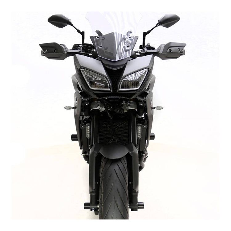 Denali DRL White Day Running Light Flush Mount - Single