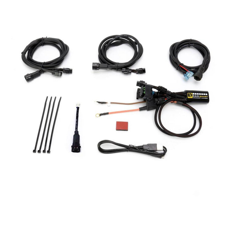 Denali CanSmart Gen1 Control - BMW (No Longer Available)