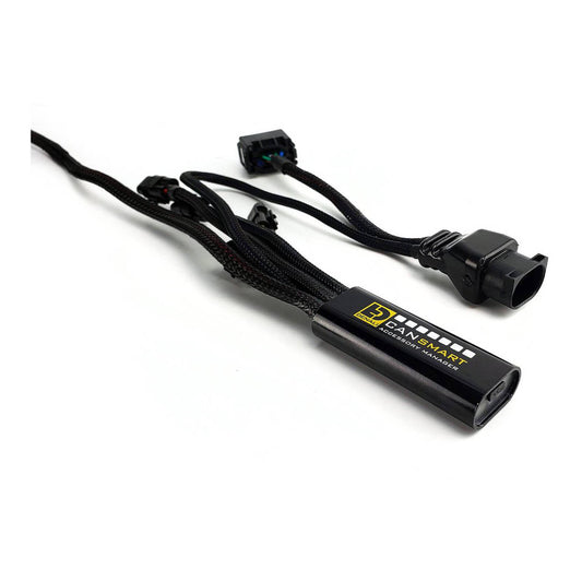 Denali CANsmart Gen2 Control - BMW F850GS, K1600,k750, S1000XR