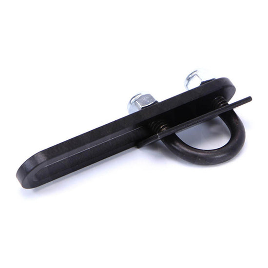 Denali Soundbomb Compact Horn Mount Bracket - Suzuki DL650 V-Strom '04>