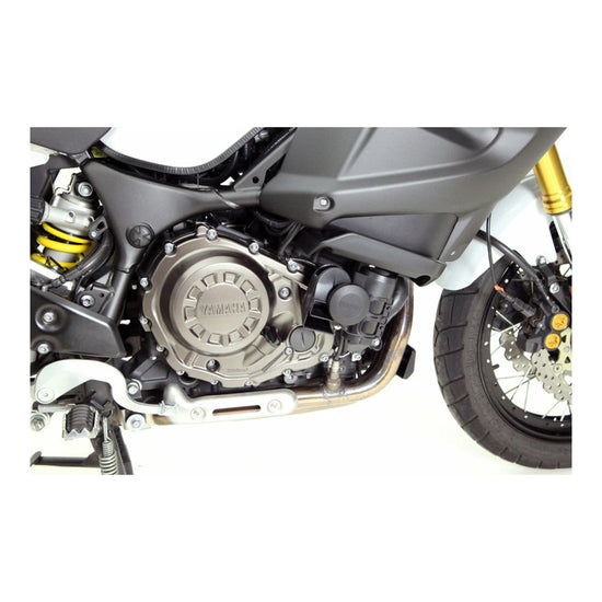 Denali SoundBomb Compact Horn Mount Bracket - Yamaha XT1200Z Super Tenere