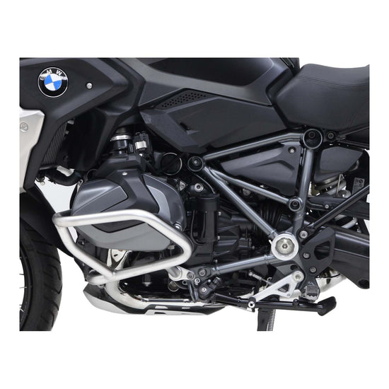 Denali Compact Horn Mount Bracket BMW R1200GS/GSA with M8