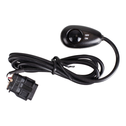 Denali Replacement On/Off Switch