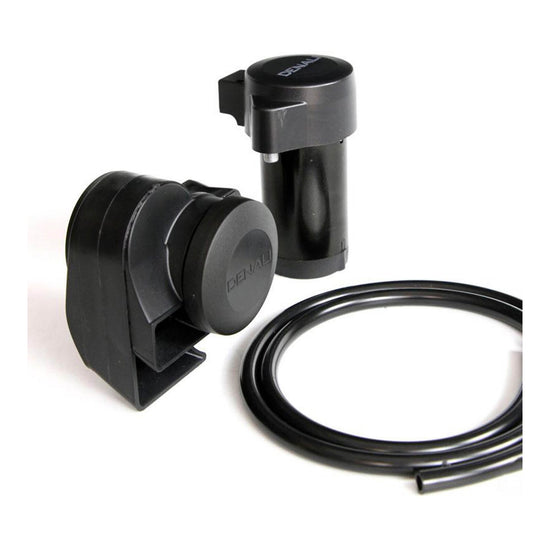 Denali SoundBomb Split Dual-Tone Air Horn