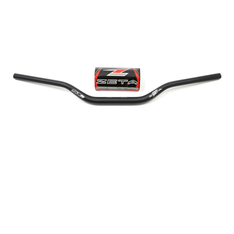 Zeta SX-3 Mini Racer High Handlebar - Black