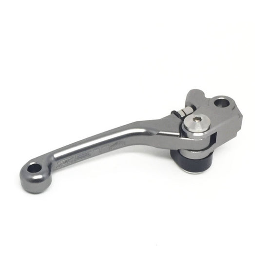 Zeta Pivot Brake Lever CP-M 3-Finger - Honda
