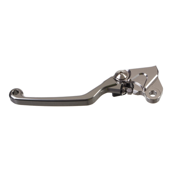 Zeta Pivot Clutch Lever CP 4-Finger - Honda