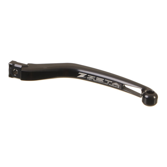 Zeta Pilot Clutch Lever Replacement Lever L3WB - Black