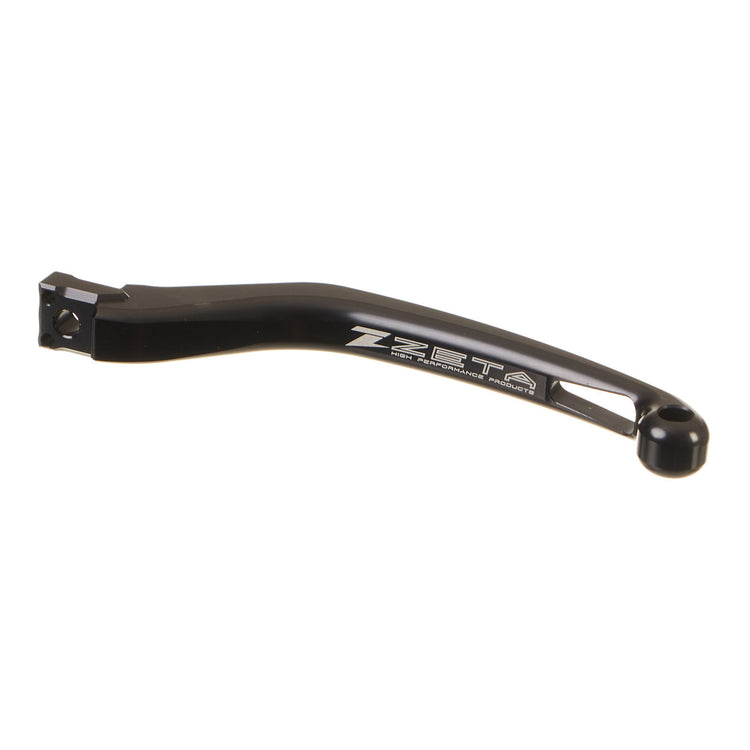 Zeta Pilot Clutch Lever Replacement Lever L3WB - Black