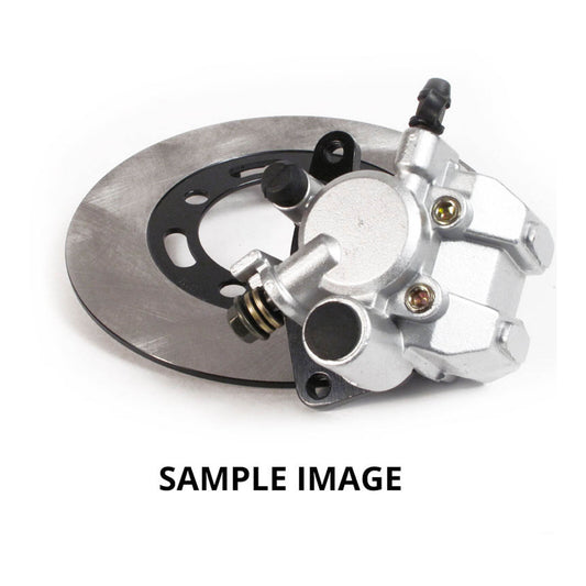 Brake Caliper & Disc Kit - ATV Suzuki LT-A500F '02-'07 Rear