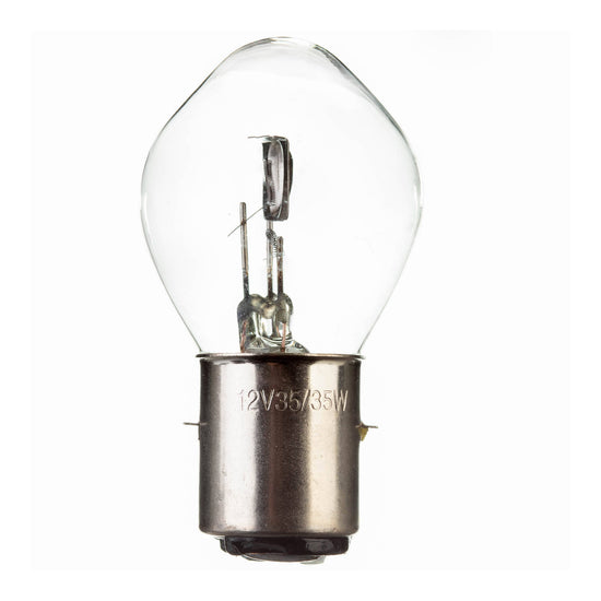 Globe 12V 35/35W H/L (4515) GN250/CT110 Postie (ea) D15