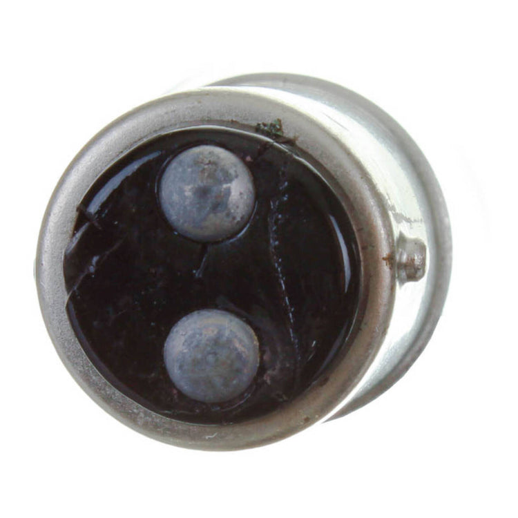Globe 12V 18/5W Stop/Tail Bayonet Small Glass (A2189) (Packet of 10)