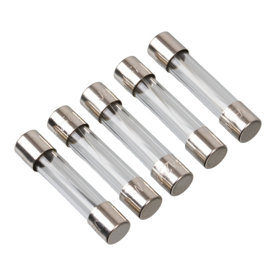 FUSE 15a X 30mm (Pkt=5)