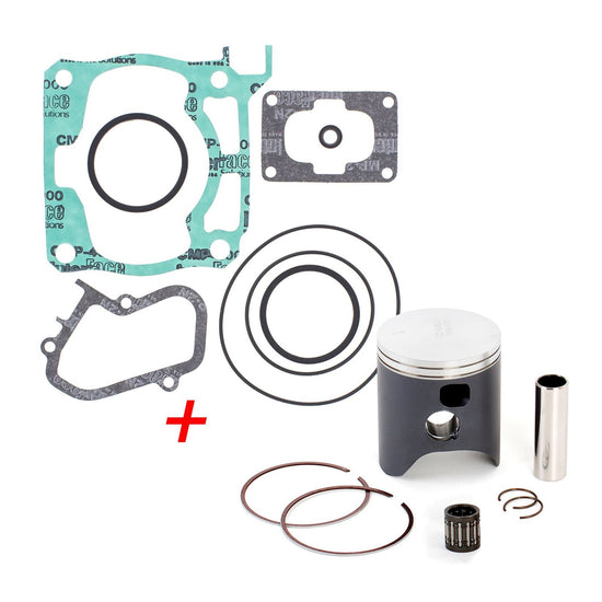 Top End Rebuild Kit (A) - Honda CR125 '03