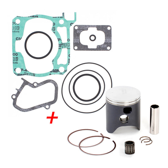 Top End Rebuild Kit (A) Yamaha YZ125 '05-'19