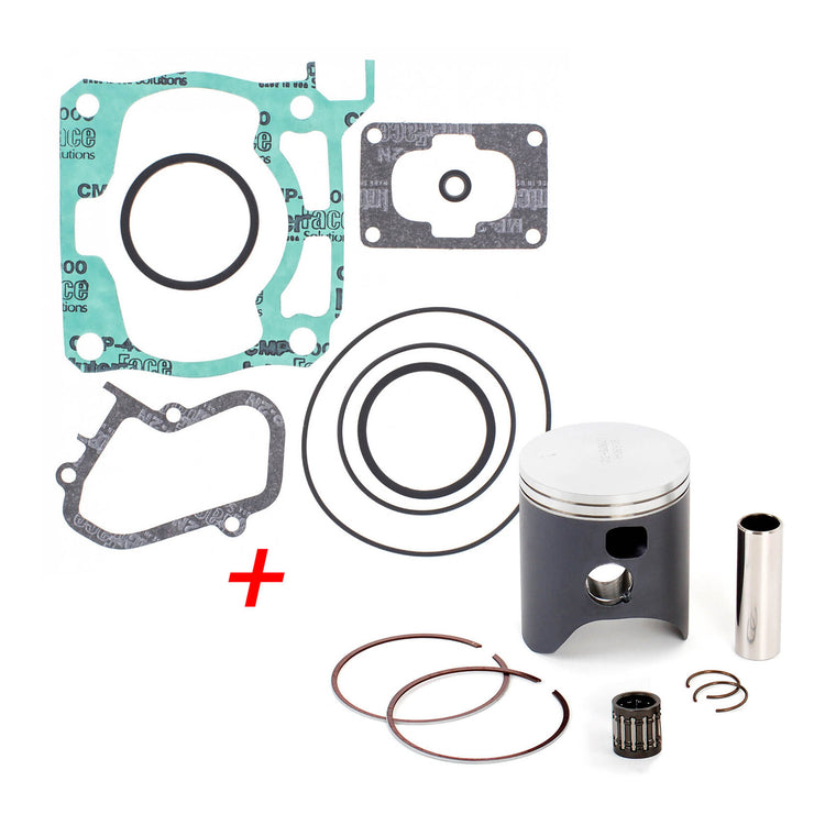 Top End Rebuild Kit (A) Yamaha YZ125 '05-'19