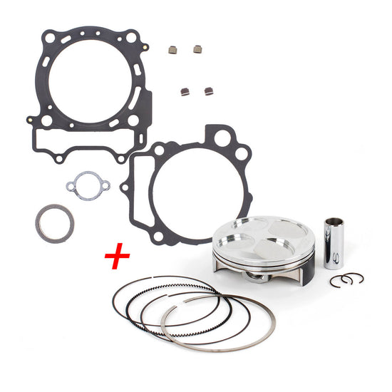 Top End Rebuild Kit (A) Yamaha YZ250F '01-'04