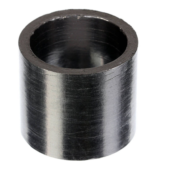 Exhaust Muffler Connector - 25.5 x 31.4 x 26.2mm