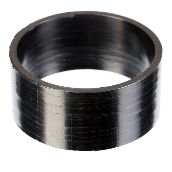 Exhaust Muffler Connector - 54.4 x 60.5 x 27.2mm