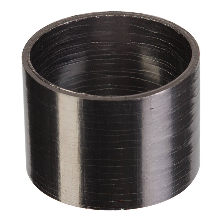 Exhaust Muffler Connector - 38.3 x 42.3 x 30.3mm