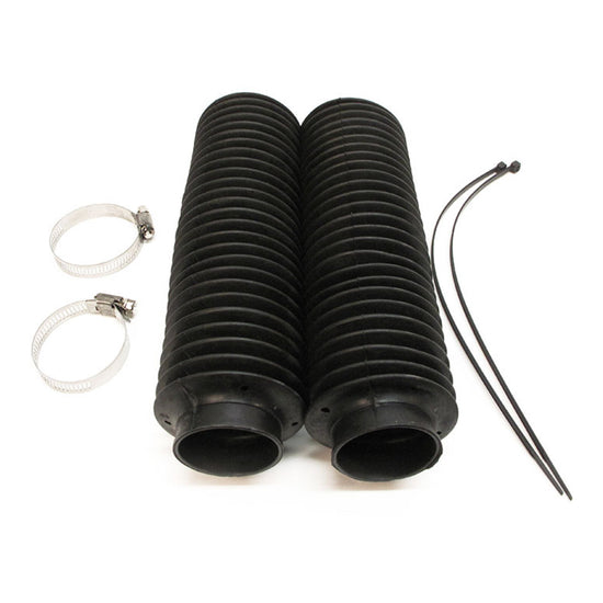 Whites Fork Boot 26 Wave 35/48mm / Black 280-320mm (Pair)