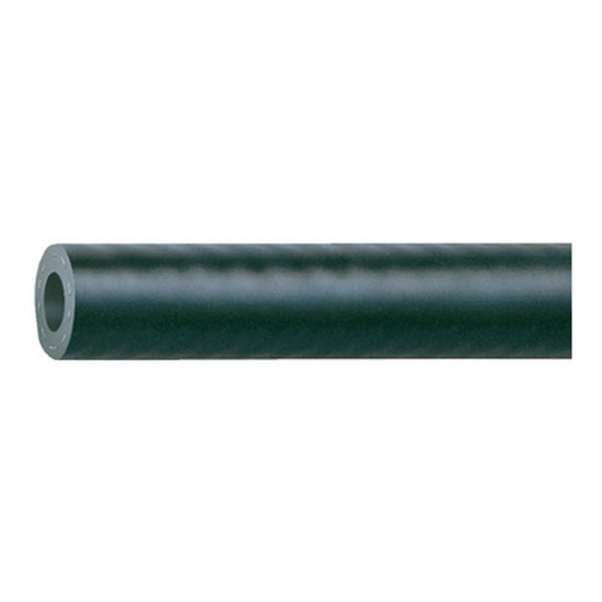 Dayco Fuel Hose 11mm (25 Foot Roll 7.6m) 80066 HWDFH11