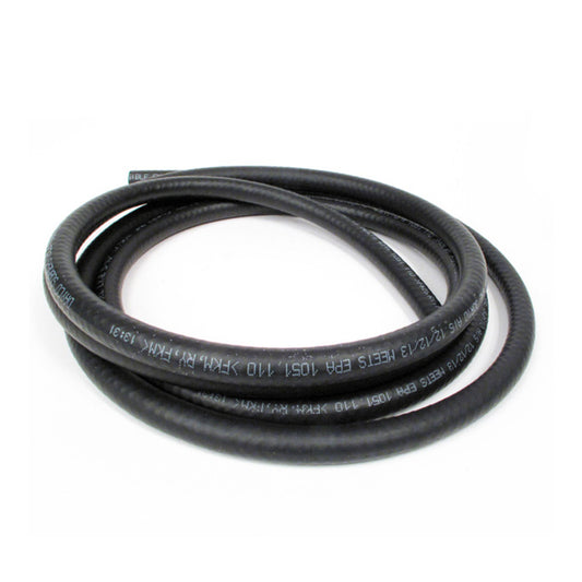 Dayco Fuel Hose 3mm (25 Foot Roll 7.6m) 80051 HWDFH3