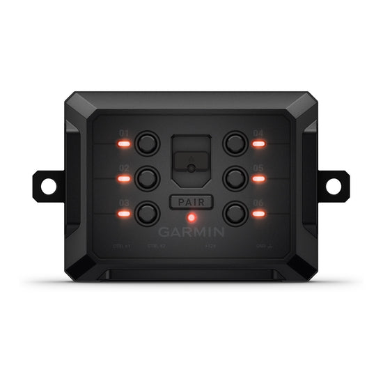 Garmin Powerswitch