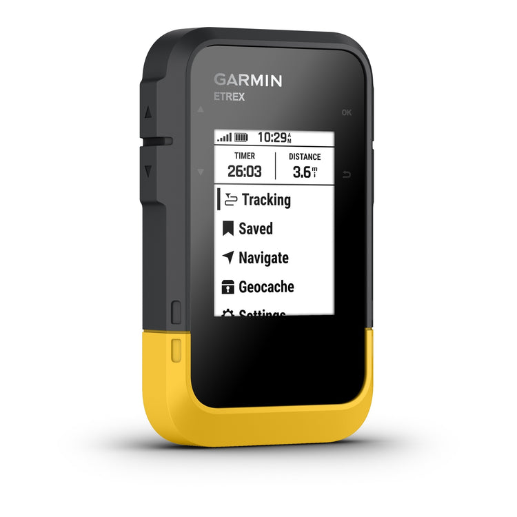 Garmin eTrex SE (Worldwide)