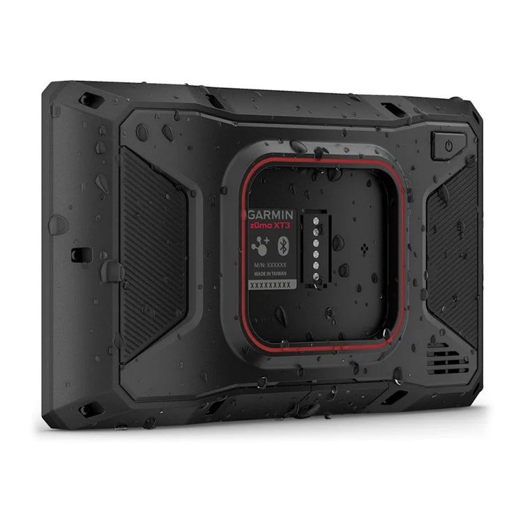 Garmin zumo XT3 6-Inch Screen