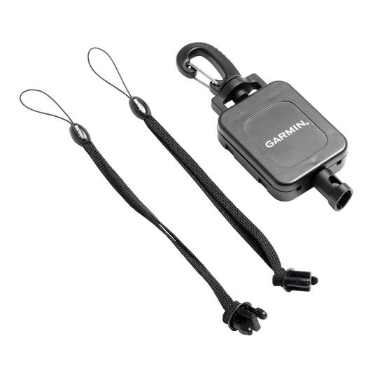 Garmin In-Reach Mini Retractable Lanyard