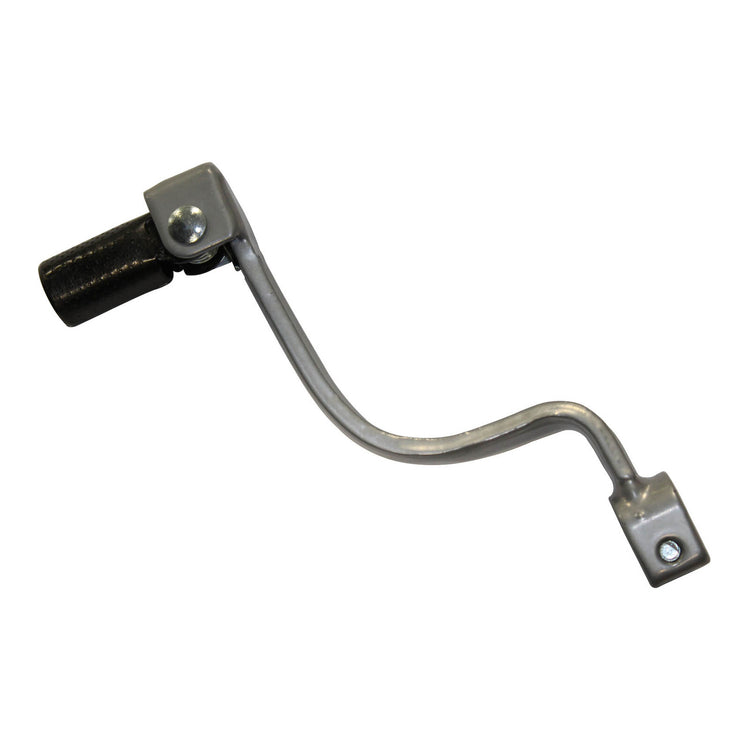 Whites Gear Lever Steel Kawasaki KX125-500 13.5mm '94-'02