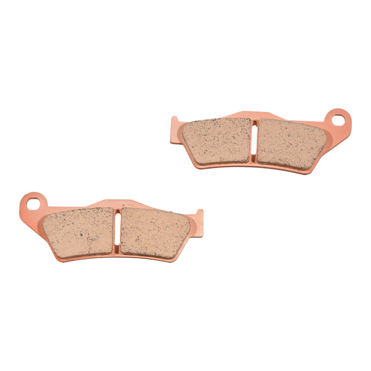 GOLDfren Brake Pads G114 SBS671/742 FDB2018 FA181