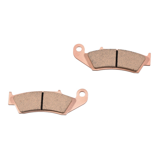 GOLDfren Brake Pads Sintered Sports GF052 - S3 (PH49)
