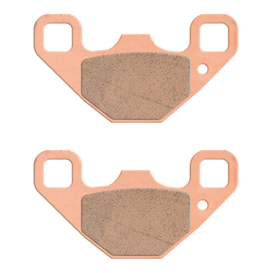 GOLDfren Brake Pads GF337 - K5