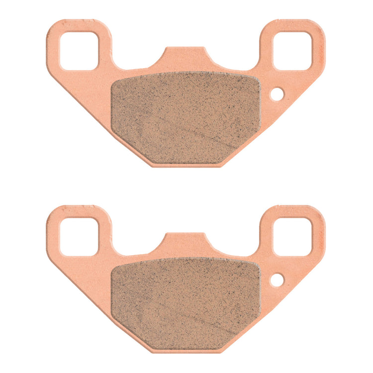 GOLDfren Brake Pads GF337 - K5