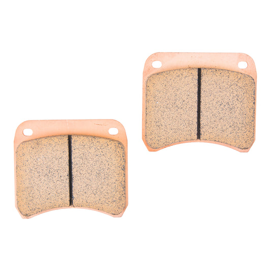 GOLDfren Brake Pads GF365 - GP7