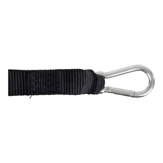 Gorillas Grip Sportbike Tie Down Harness With Inbuilt Tie Downs
