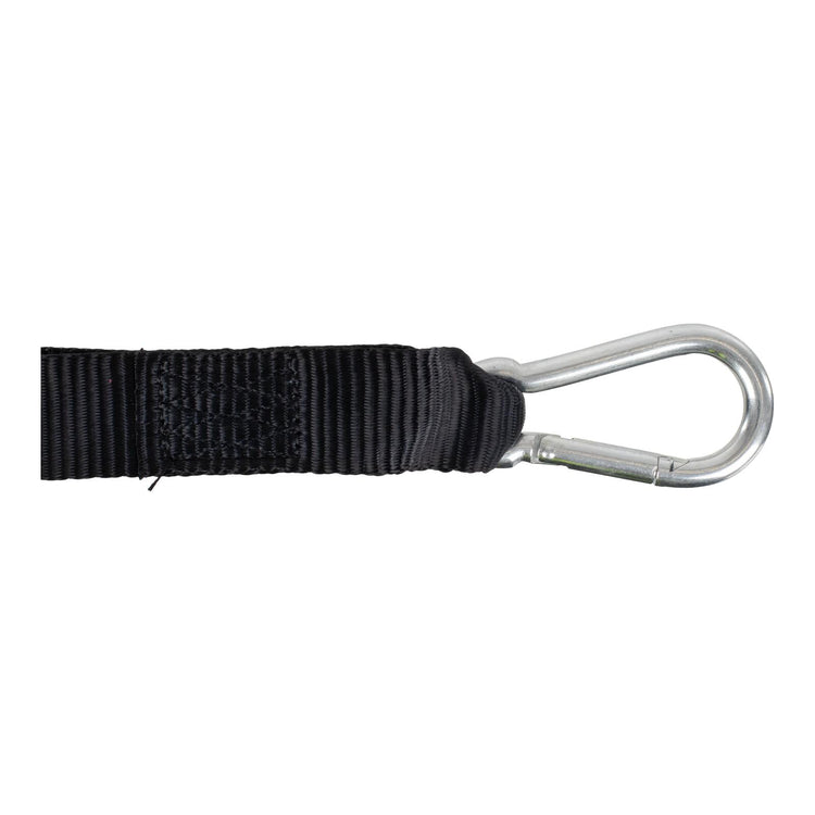 Gorillas Grip Sportbike Tie Down Harness With Inbuilt Tie Downs