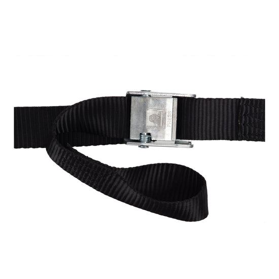 Gorillas Grip Sportbike Tie Down Harness With Inbuilt Tie Downs